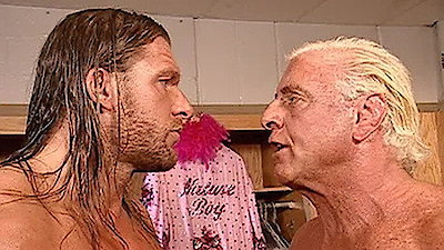 WWE Raw Season 15 Episode 53