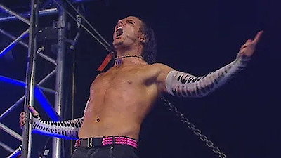 WWE Raw Season 16 Episode 2