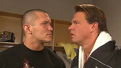 WWE Raw Season 16 Episode 4