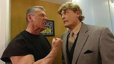 WWE Raw Season 16 Episode 6