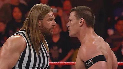 WWE Raw Season 16 Episode 7