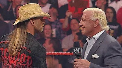 WWE Raw Season 16 Episode 10