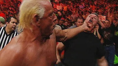 WWE Raw Season 16 Episode 11