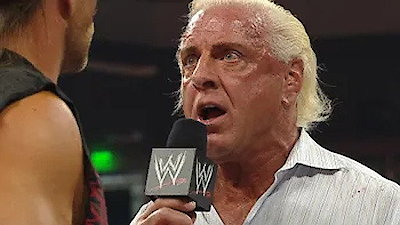 WWE Raw Season 16 Episode 12
