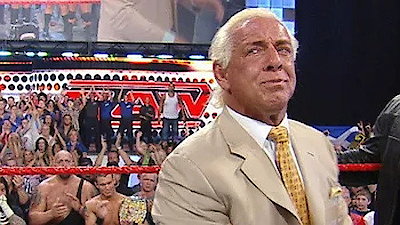 WWE Raw Season 16 Episode 13