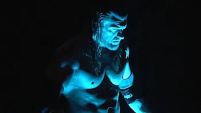 WWE Raw Season 16 Episode 15