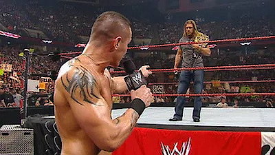 WWE Raw Season 16 Episode 17