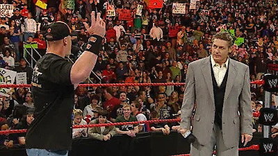 WWE Raw Season 16 Episode 19