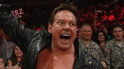 WWE Raw Season 16 Episode 22