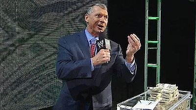 WWE Raw Season 16 Episode 23