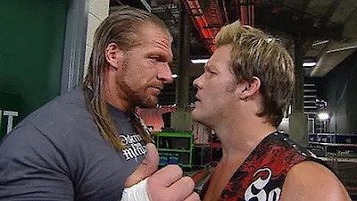 WWE Raw Season 16 Episode 24