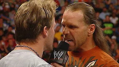 WWE Raw Season 16 Episode 27