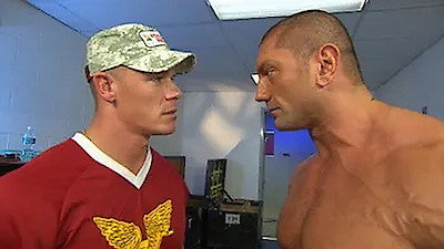 WWE Raw Season 16 Episode 30