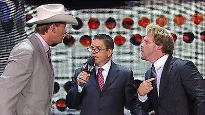 WWE Raw Season 16 Episode 31