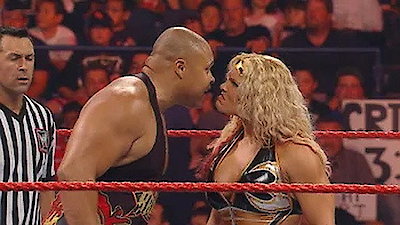 WWE Raw Season 16 Episode 33
