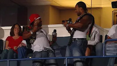 WWE Raw Season 16 Episode 34