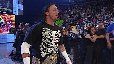 WWE Raw Season 16 Episode 35