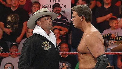 WWE Raw Season 16 Episode 36