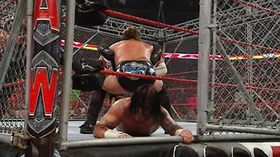 WWE Raw Season 16 Episode 37