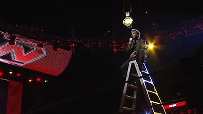 WWE Raw Season 16 Episode 38
