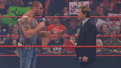 WWE Raw Season 16 Episode 40