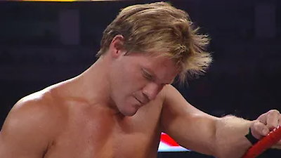 WWE Raw Season 16 Episode 41