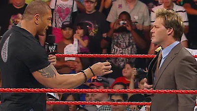 WWE Raw Season 16 Episode 42
