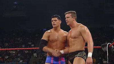 WWE Raw Season 16 Episode 43