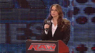 WWE Raw Season 16 Episode 46