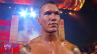 WWE Raw Season 17 Episode 3