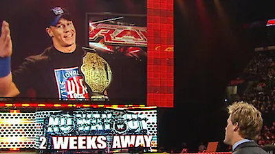 WWE Raw Season 17 Episode 5