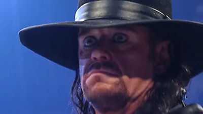 WWE Raw Season 17 Episode 6