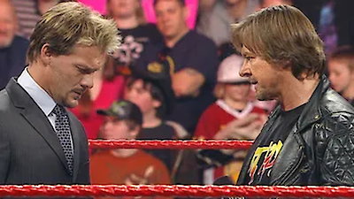 WWE Raw Season 17 Episode 7