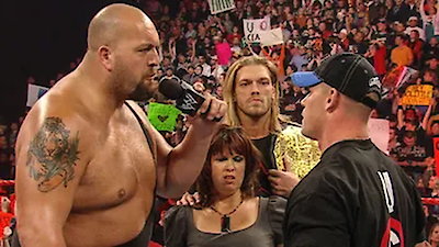 WWE Raw Season 17 Episode 8