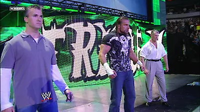 WWE Raw Season 17 Episode 13