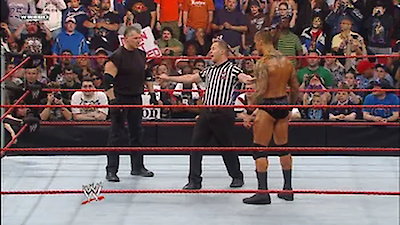 WWE Raw Season 17 Episode 14