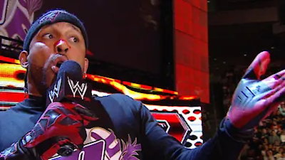 WWE Raw Season 17 Episode 17
