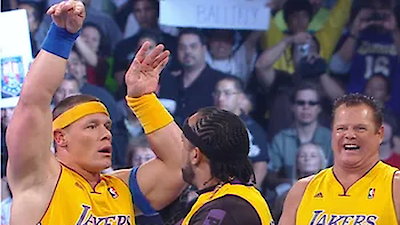 WWE Raw Season 17 Episode 21