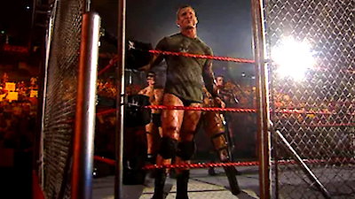 WWE Raw Season 17 Episode 22