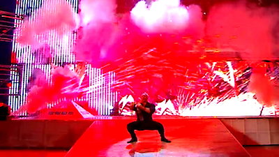 WWE Raw Season 17 Episode 23