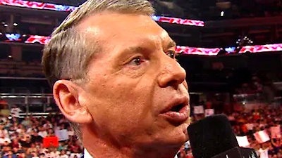 WWE Raw Season 17 Episode 24