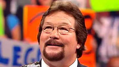 WWE Raw Season 17 Episode 27