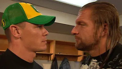 WWE Raw Season 17 Episode 29