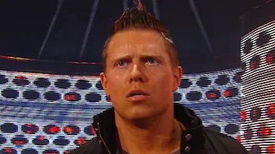 WWE Raw Season 17 Episode 31