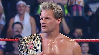 WWE Raw Season 17 Episode 32