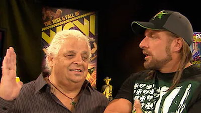 WWE Raw Season 17 Episode 35