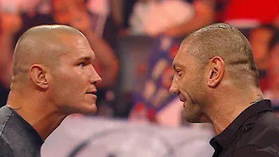 WWE Raw Season 17 Episode 37