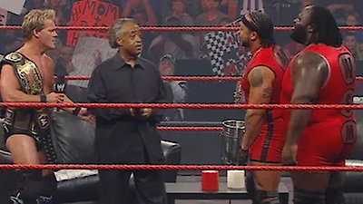WWE Raw Season 17 Episode 39