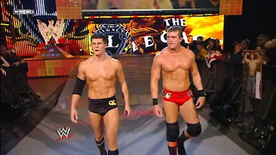 WWE Raw Season 17 Episode 41