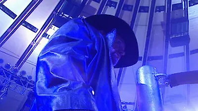 WWE Raw Season 17 Episode 46